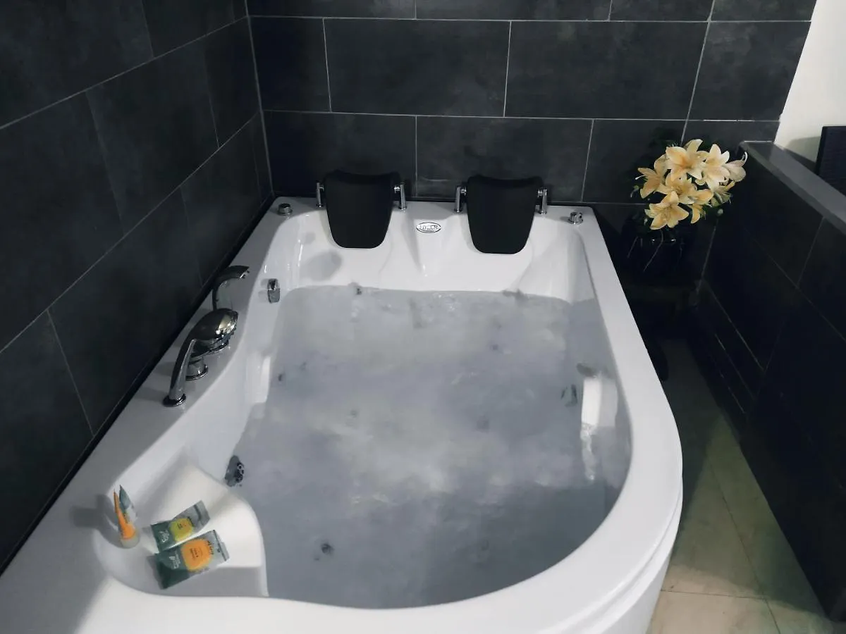 Hostal Ajavi Del Sur Quito 0*,  Ecuador